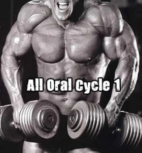 All Oral Cycle 1