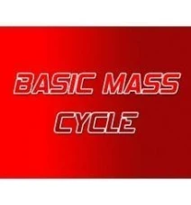 Basic Mass Steroid Cycle