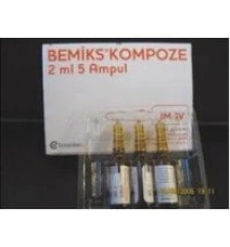 Bemiks Vitamin B