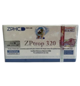 Zptrop 320 IU ZPHC USA