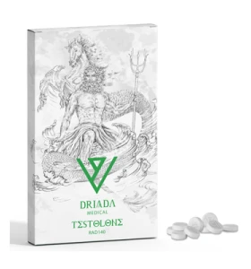 RAD-140 (Testolone) Driada Medical EU