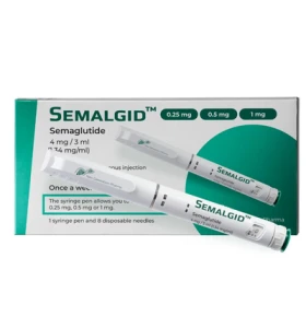 Semalgid 4 mg