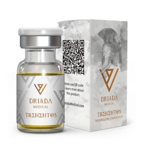 Trenentos 200 Driada Medical EU