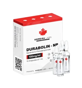 Durabolin Npp Gomeisa Labs USA