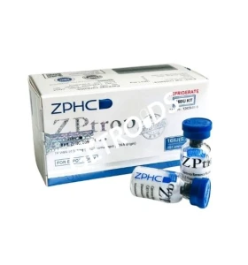 Zptropin 160IU