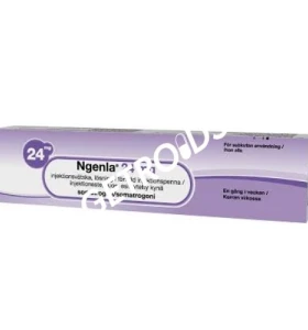 Ngenla 24mg Pfizer INT
