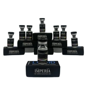 Semaglutide 5 Imperia Labs EU