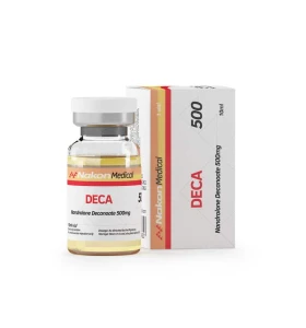 Deca 500mg 10 ml Nakon Medical Int