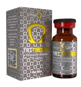 Tritrenbo 150 Omega Labs USA
