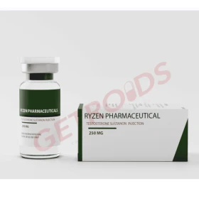 Testosterone Sustanon 250mg 10 ml Ryzen Pharma USA