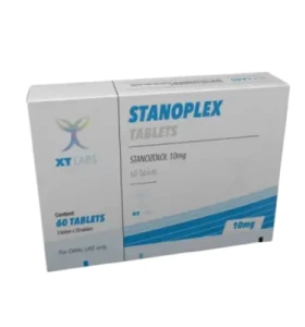 STANOPLEX TABS XT Labs USA