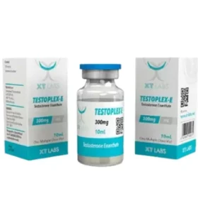 TESTOPLEX - E300 Xt Labs USA