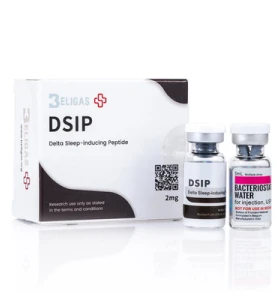 DSIP 2 Mg Beligas Pharma INT