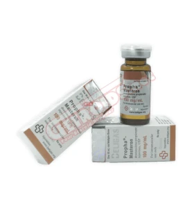 Propha Masteron 100 mg 10 ml Beligas Pharma USA
