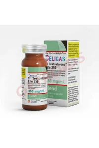 Tri Test Lite 350 mg 10 ml Beligas Pharma USA