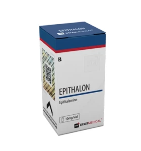 Epithalon 10 Deus Medical