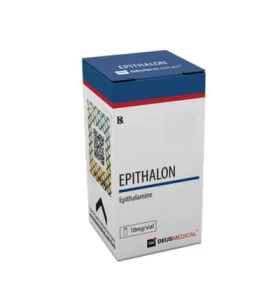 Epithalon 10 Deus Medical