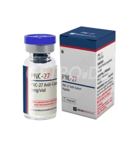 PNC-27 Deus Medical