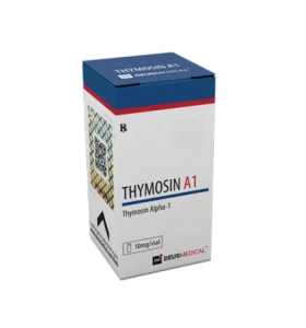 THYMOSIN A1 Deus Medical
