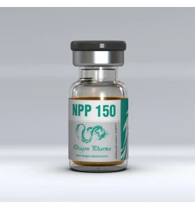 NPP 150 mg 10 Ml Dragon Pharma
