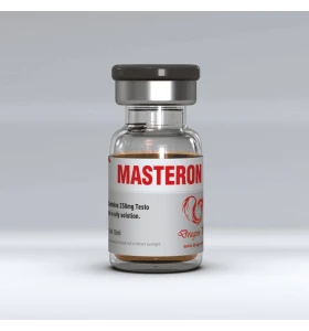 Masteron 200 mg 10 Ml Dragon Pharma