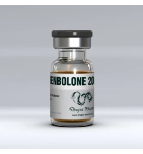 Trenbolone 200 mg 10 Ml Dragon Pharma 