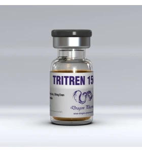 TriTren 150 mg 10 Ml Dragon Pharma