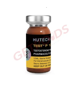 Test P 100 mg 10 ml Hutech Labs USA
