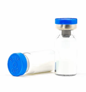 Ipamorelin 5 No Label