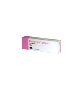 Betnovate cream 15 g