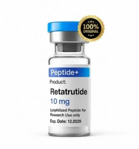 Retatrutide 10 Peptide Plus USA