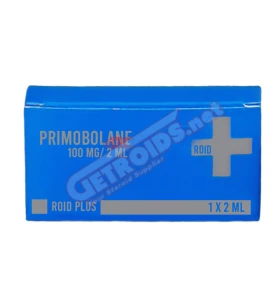 Primobolane 200 Mg 2 Ml Roid Plus 