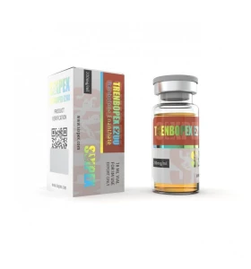 Parabopex 75 mg 10 ml Sixpex USA