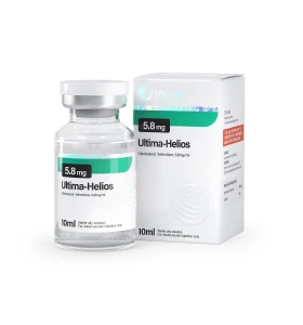 Ultima-Helios 10 ml Ultima Pharma INT