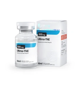 Ultima-TNE 100 mg 10 ml Ultima Pharma INT