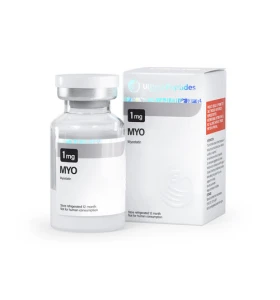 Ultima-MYO 1mg Ultima Pharma USA