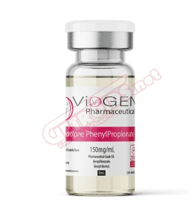NPP Durabolin 150 mg 10 ml Viogen Pharma UK