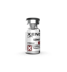 SEMAX 5 MG XENO LABS USA