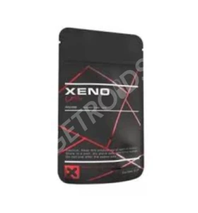 Accutan 10 - Xeno Labs USA