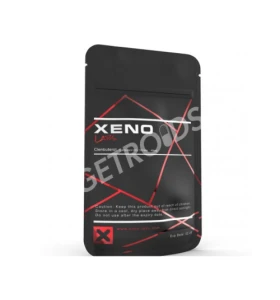 Clenbuterol 40 mcg 50 Tablets Xeno US
