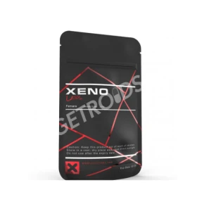 Femara 2.5 mg 30 Tablets Xeno Labs USA