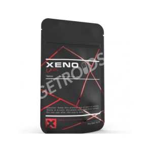 Tamox 20 mg 30 Tablets  Xeno US