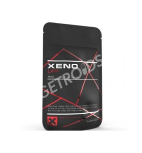 Tamox 20 mg 30 Tablets  Xeno US