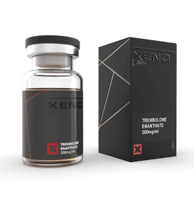 Tren E 200 mg 10 ml Xeno US