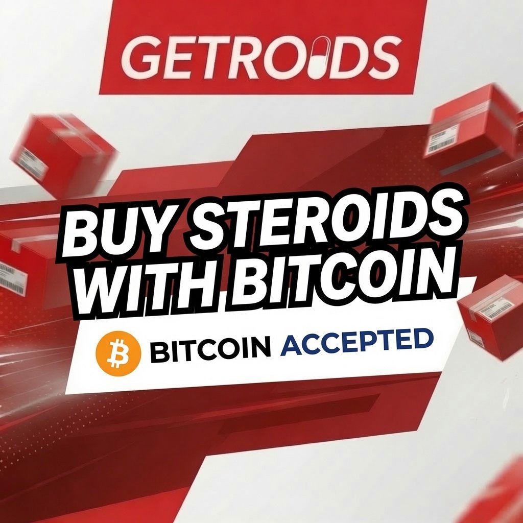 Buy Steroids Bitcoin